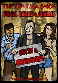 The Cinema Snob (2007) - Stream Online