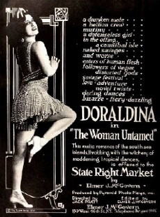 The Woman Untamed (1920) - Stream Online