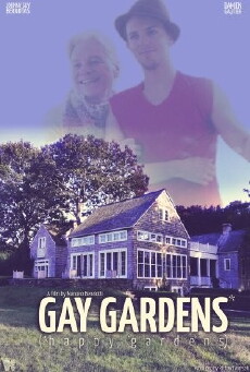 Gay Gardens* (*Happy Gardens) (2013) - Stream Online