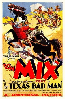 The Texas Bad Man (1932) - Stream Online