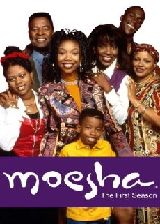 Moesha (1996) - Stream Online