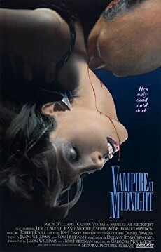 Vampire at Midnight (1988) - Stream Online