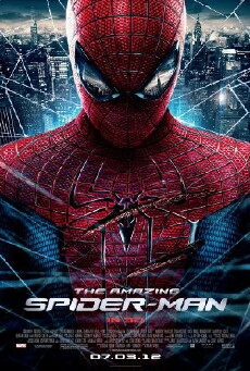 The Amazing Spider-Man (2012) - Stream Online