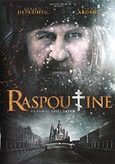 Rasputin - Hellseher der Zarin (2011) - Stream Online