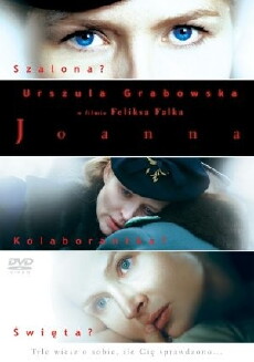 Joanna (2010) - Stream Online