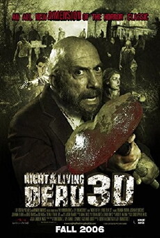 Night of the Living Dead 3D (2006) - Stream Online