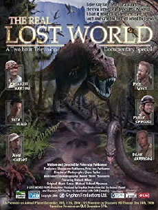 The Real Lost World (2006) - Stream Online