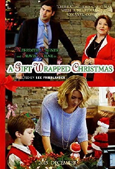 A Gift Wrapped Christmas (2015) - Stream Online