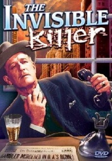 The Invisible Killer (1939) - Stream Online