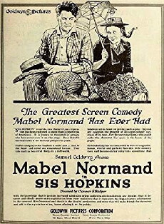 Sis Hopkins (1919) - Stream Online