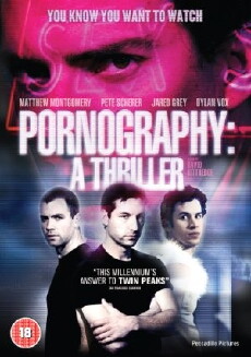 Pornography: A Thriller (2009) - Stream Online