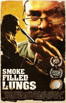 Smoke Filled Lungs (2016) - Stream Online