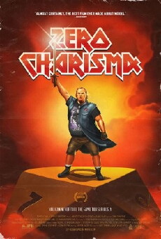 Zero Charisma (2013) - Stream Online