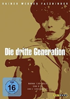 The Third Generation (1979) - Stream Online