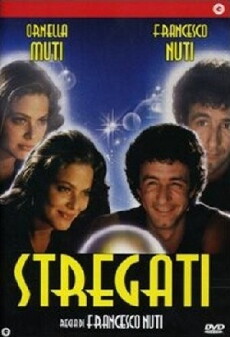Stregati (1986) - Stream Online