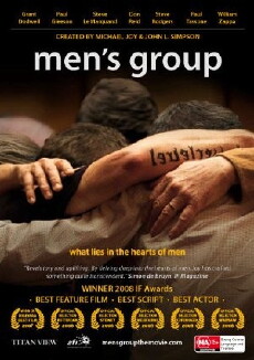 Men's Group (2008) - Stream Online