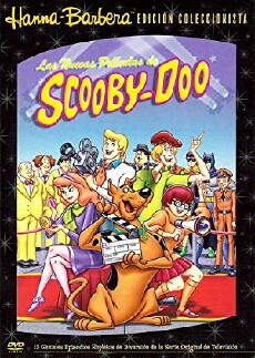 The New Scooby-Doo Movies (1972) - Stream Online