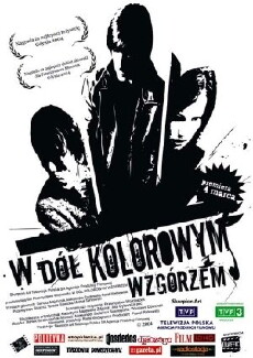 Down the Colourful Hill (2004) - Stream Online