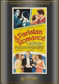 A Parisian Romance (1932) - Stream Online