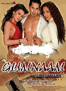 Gumnaam: The Mystery (2008) - Stream Online