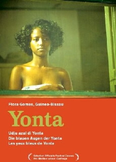 Udju Azul di Yonta (1992) - Stream Online