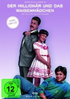 King Uncle (1993) - Stream Online