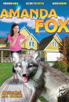 Amanda and the Fox (2018) - Stream Online