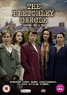 The Bletchley Circle (2012) - Stream Online