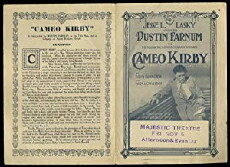 Cameo Kirby (1914) - Stream Online