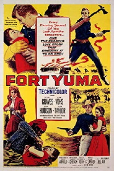 Fort Yuma (1955) - Stream Online