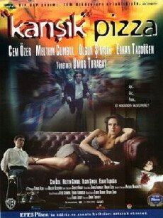 Karisik pizza (1998) - Stream Online