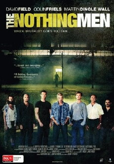 The Nothing Men (2010) - Stream Online