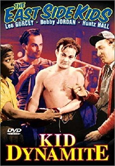 Kid Dynamite (1943) - Stream Online