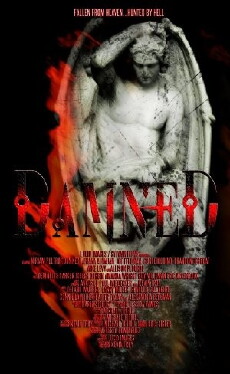 Damned (2011) - Stream Online