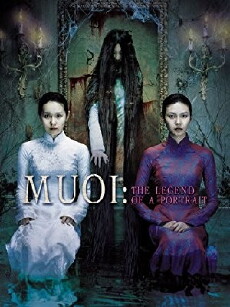 Muoi: The Legend of a Portrait (2007) - Stream Online