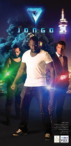 Jongo (2016) - Stream Online