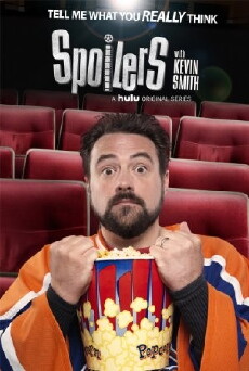 Spoilers with Kevin Smith (2012) - Stream Online
