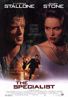 The Specialist (1994) - Stream Online