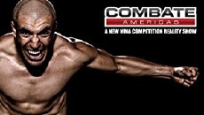 Combate Americas (2014) - Stream Online