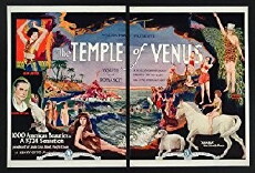 The Temple of Venus (1923) - Stream Online