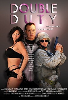 Double Duty (2009) - Stream Online