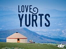 Love Yurts (2016) - Stream Online