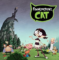 Frankenstein's Cat (2007) - Stream Online