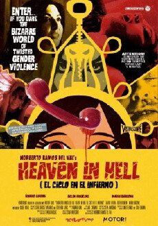El cielo en el infierno (2016) - Stream Online
