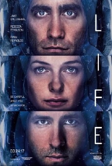 Life (2017) - Stream Online