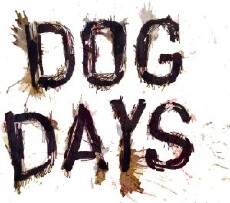 Dog Days in the Heartland (2016) - Stream Online