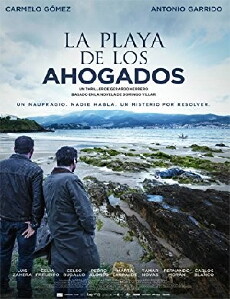 The Beach of the Drowned (2015) - Stream Online