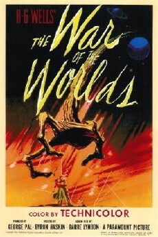 The War of the Worlds (1953) - Stream Online