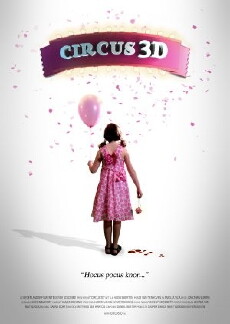 Circus 3D (2011) - Stream Online