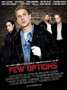 Few Options, All Bad (2011) - Stream Online